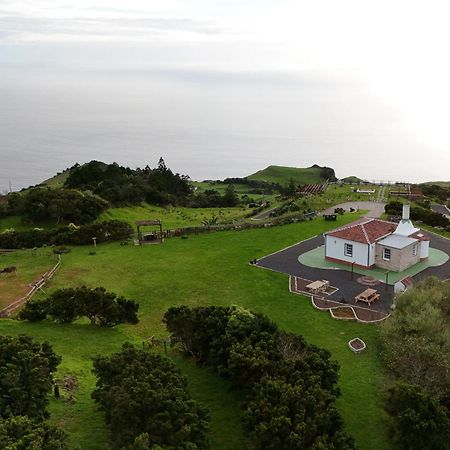 Casita - Cantinho Do Paraiso Vila do Porto Exteriör bild