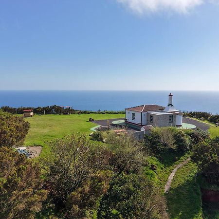 Casita - Cantinho Do Paraiso Vila do Porto Exteriör bild