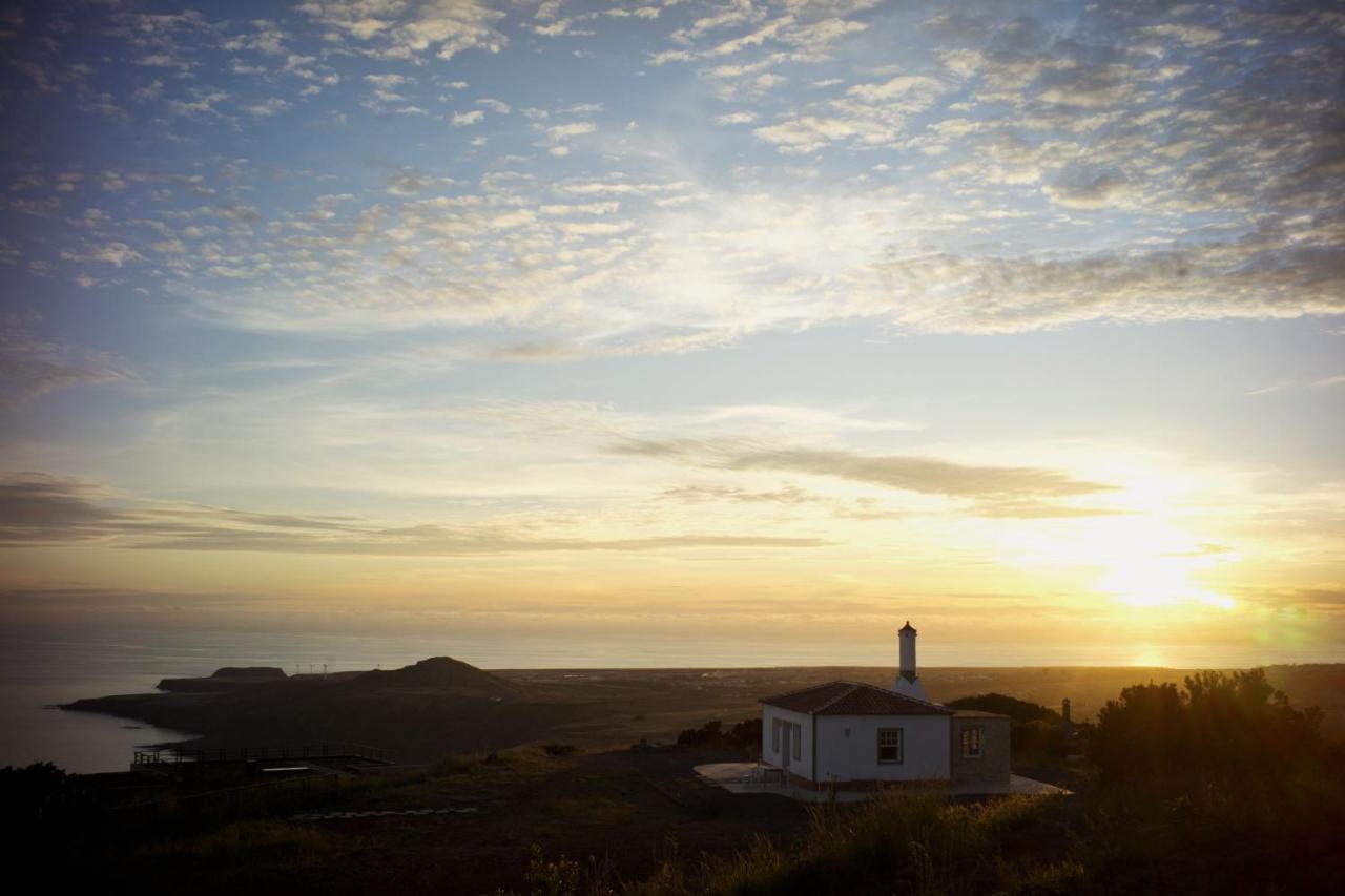 Casita - Cantinho Do Paraiso Vila do Porto Exteriör bild