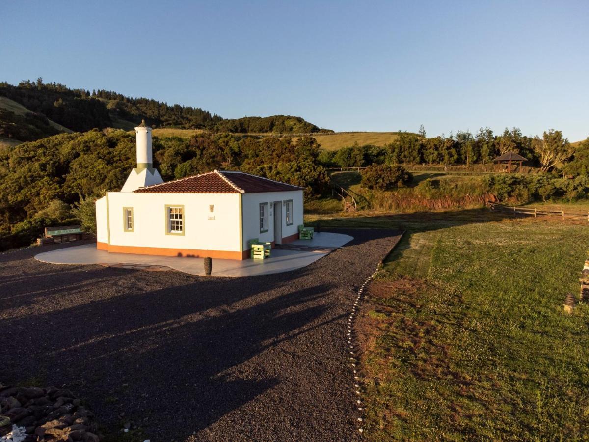 Casita - Cantinho Do Paraiso Vila do Porto Exteriör bild